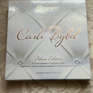 BH Cosmetics Makeup | Carli Bybel BH Deluxe Edition Palette